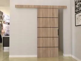 drzwi-przesuwne-scienne-106cm-listwy