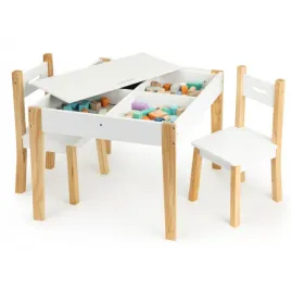 stolik-z-krzeslami-ecotoys-zdejmowany-blat-nogi-sosnowe