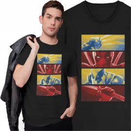 koszulka-deadpool-wolverine-superbohater-mcu-logan