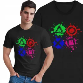 koszulka-ps-symbol-prezent-dla-gracza-gamera-playstation-pad