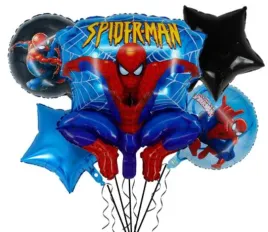 zestaw-balonow-spiderman-avengers-5-el