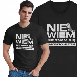 koszulka-nie-wiem-nie-znam-sie-zarobiony-jestem-prezent-dla-budowlanca
