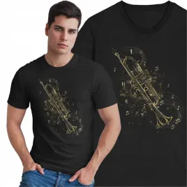 koszulka-prezent-dla-muzyka-trebacza-trumpet-instrument-muzyczny