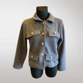 kurtka-bluza-na-guziki-niebieski