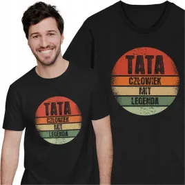 koszulka-dla-taty-na-dzien-ojca-tata-czlowiek-legenda-prezent