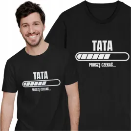 koszulka-dla-taty-na-dzien-ojca-tata-prosze-czekac-dla-przyszlego-taty
