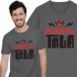 koszulka-dla-taty-na-dzien-ojca-legendarny-tata-prezent