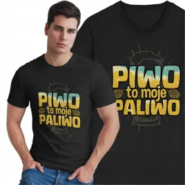 smieszna-koszulka-piwo-to-moje-paliwo-prezent-dla-taty-szwagra-meza