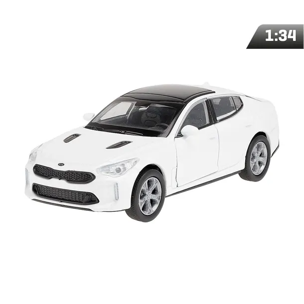 model-1-34-kia-premium-performance-car-bialy