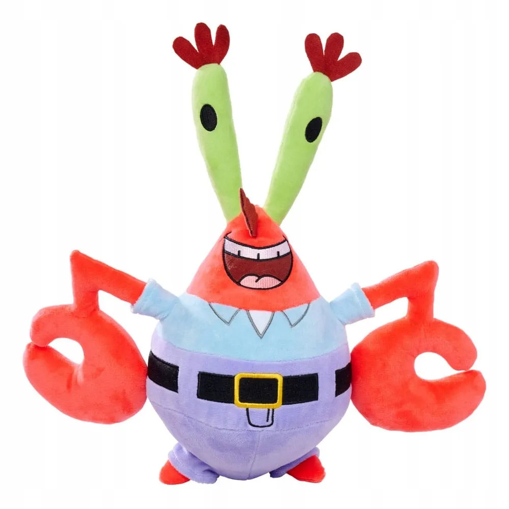pluszak-spongebob-squarepants-35cm-mr-krabs