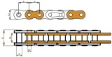 lancuch-05b-1-cena-za-1m-numer-katalogowy-oryginalu-05b-1