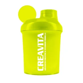 neonowy-shaker-creavita-300-ml-killer-yellow