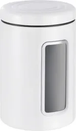 pojemnik-bialy-z-okienkiem-classic-line-2l