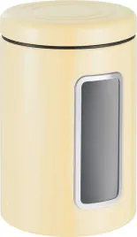 pojemnik-bezowy-z-okienkiem-classic-line-2l