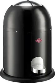 kosz-na-smieci-6l-czarny-mini-master-wesco