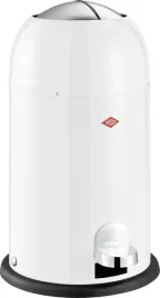 kosz-na-smieci-12l-bialy-kickmaster-junior-wesco