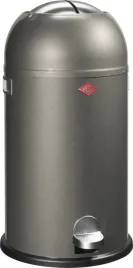 kosz-na-smieci-grafitowy-33l-kickmaster-wesco