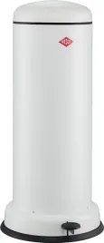 kosz-na-smieci-30l-bialy-mat-big-baseboy-wesco