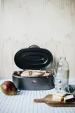 chlebak-grafitowy-mat-320mm-single-elly