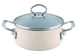 garnek-riess-niski-z-pokrywa-10l-16cm-avorio