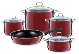 riess-zestaw-garnkow-5cz-rosso