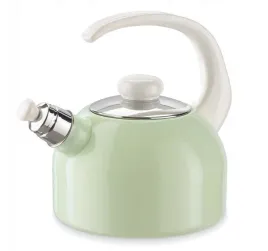 riess-czajnik-20l-18cm-zielony-pastel