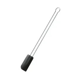 lopatka-szpatula-silikonowa-czarna-26cm-roesle