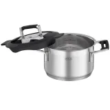 roesle-garnek-wysoki-16cm-silence-pro
