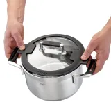 roesle-garnek-wysoki-20cm-silence-pro