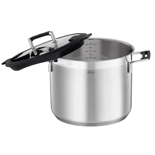 roesle-garnek-wysoki-24cm-silence-pro