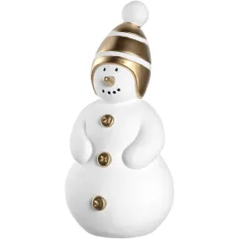 leonardo-figurka-balwan-30cm-candela
