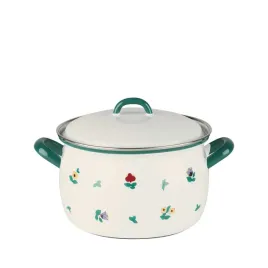 riess-garnek-wysoki-35l-20cm-gmundner-streublumen