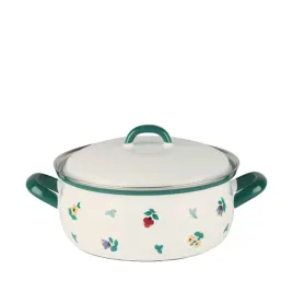 riess-garnek-niski-15l-18cm-gmundner-streublumen