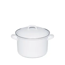 riess-garnek-wysoki-z-pokrywa-1l-14cm-classic-weiss