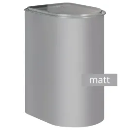 pojemnik-metalowy-3l-loft-cieply-szary-matt-wesco