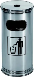 kosz-na-smieci-z-popielniczka-stal-nierdzewna-wesco
