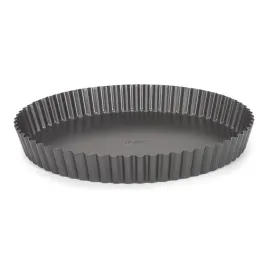 patisse-forma-do-tarty-z-plaskim-dnem-24cm-profi