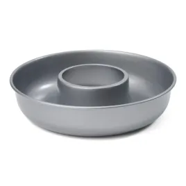 patisse-forma-stozkowa-nieprzywierajaca-24cm-silver-top