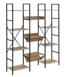 regal-industrialny-loft-biuro-salon-szafka-komoda-na-ksiazki-150-cm