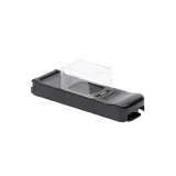 alligator-plastikowy-mini-black