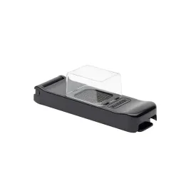 alligator-plastikowy-mini-black