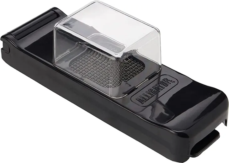 alligator-plastikowy-mini-black