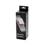 alligator-plastikowy-mini-black