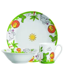 zestaw-3cz-naczyn-dla-dzieci-lew-bambini-avventura-leonardo