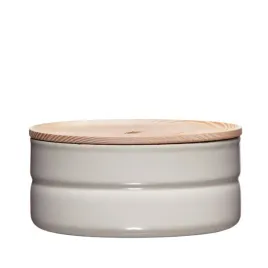 riess-pojemnik-kuchenny-niski-z-drewniana-pokrywa-06l-light-grey