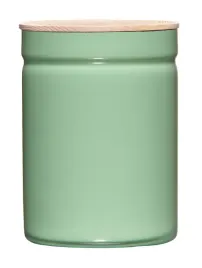 riess-pojemnik-kuchenny-z-drewniana-pokrywa-22l-slow-green