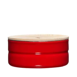 riess-pojemnik-kuchenny-niski-z-drewniana-pokrywa-06l-fresh-tomato