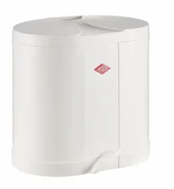 kosz-na-smieci-bialy-2x15l-beta-wesco