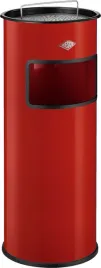 kosz-na-smieci-z-popielniczka-czerwony-30l-ashtray-wesco