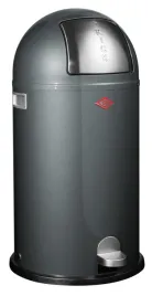 kosz-na-smieci-40l-kickboy-grafitowy-wesco